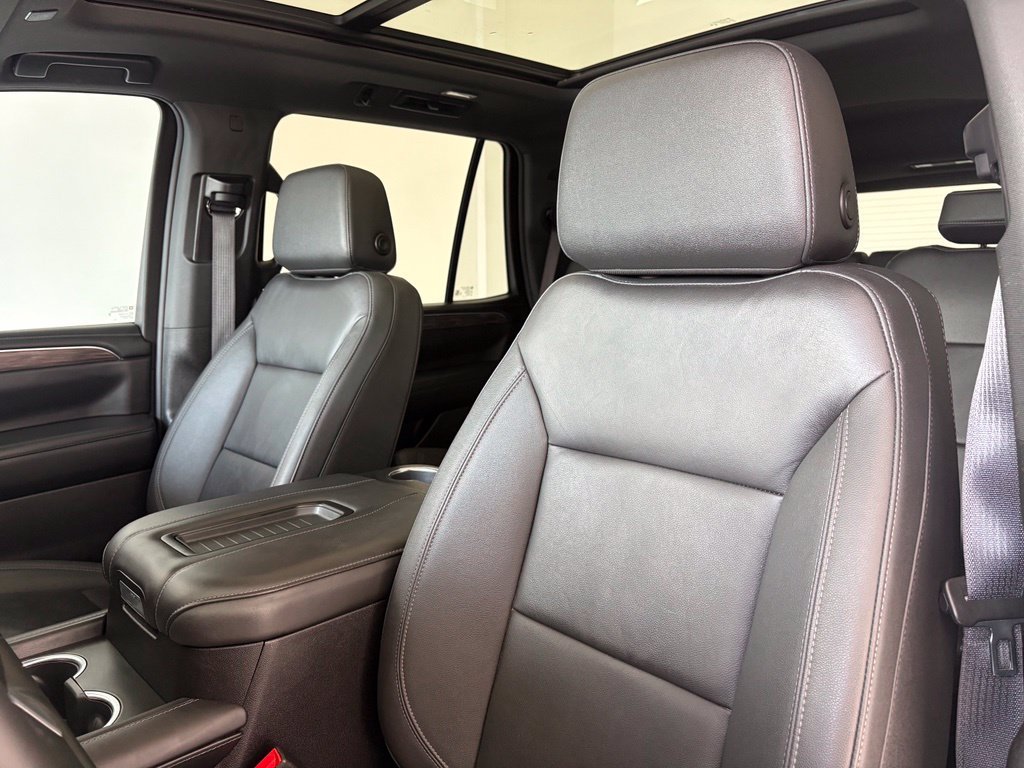 Used 2024 Summit White Chevrolet Z71 image 32