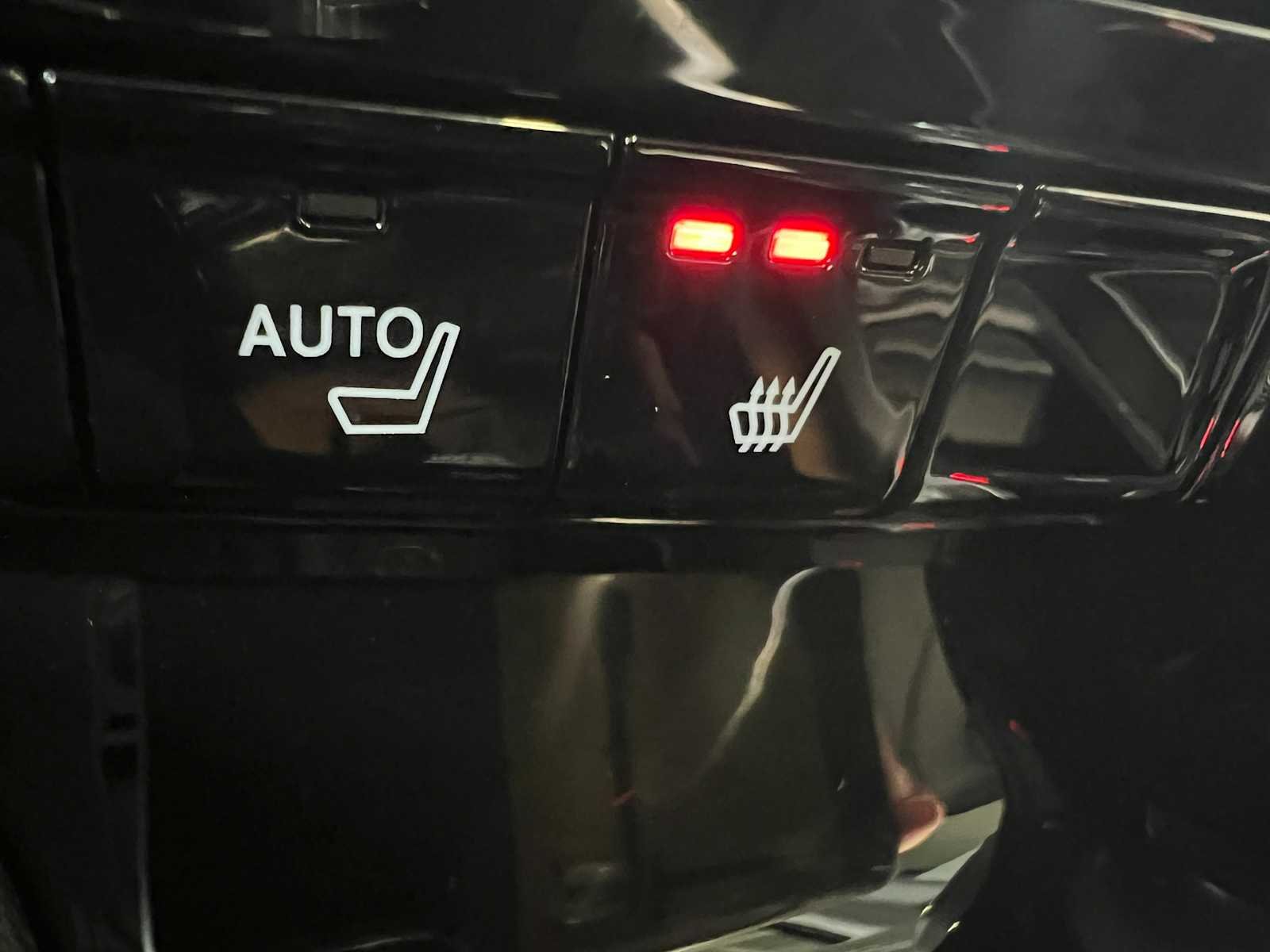 New 2026 Majestic Black Pearl Acura  image 22