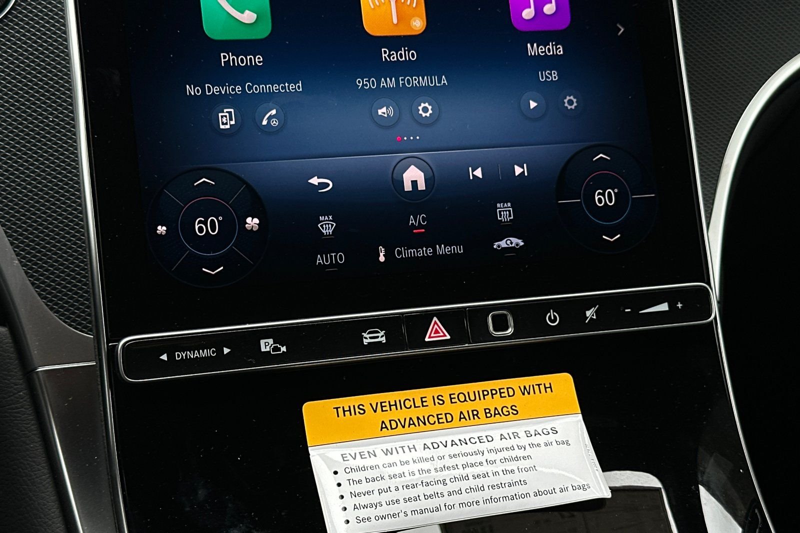 2026 Mercedes-Benz GLC Base - Photo 17