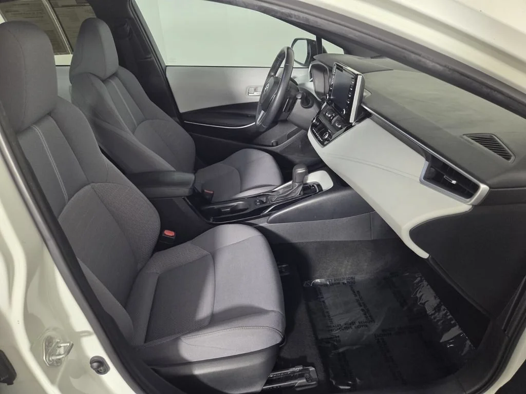Used 2021 Super White Toyota APEX SE image 32