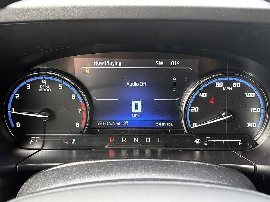 Used 2021 Cactus Ford Outer Banks image 20