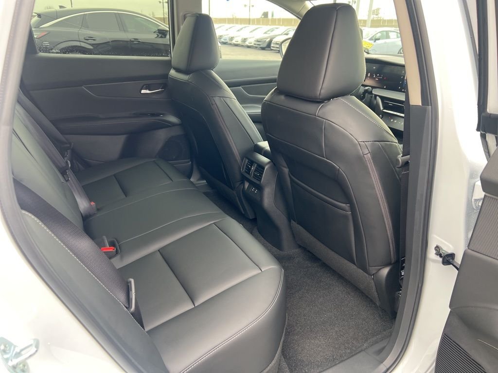 2026 Nissan Murano SV - Photo 10