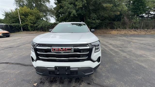 2027 GMC Terrain Elevation - Photo 3