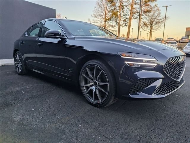 New 2026 Blue Genesis 2.5T image 4
