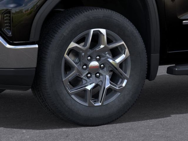 2026 GMC Sierra 1500 SLE - Photo 9