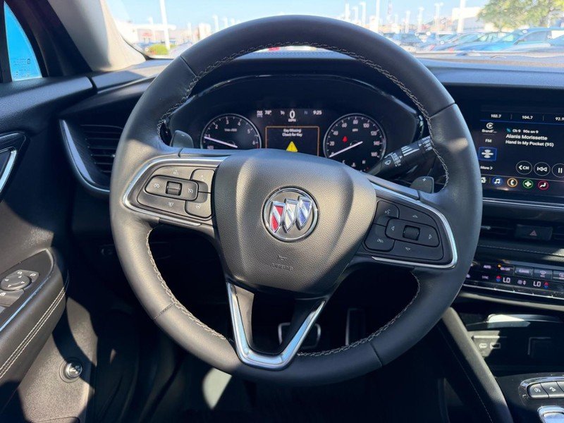 2023 Buick Envision Essence - Photo 12