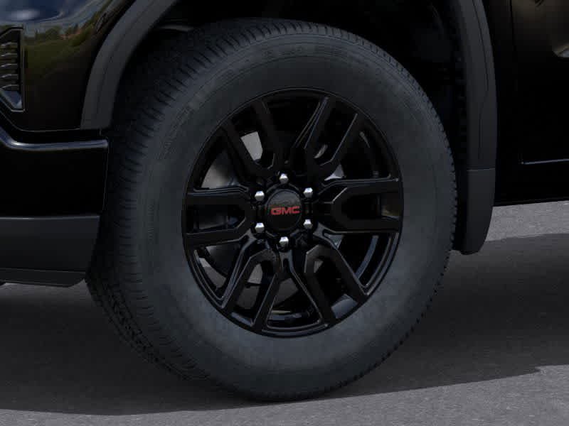 New 2026 Onyx Black GMC Elevation image 9