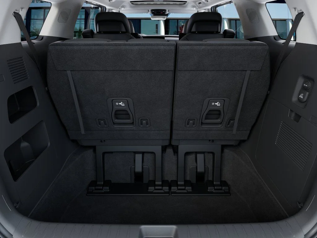 New 2026 Ivory Silver Kia SX Prestige image 19