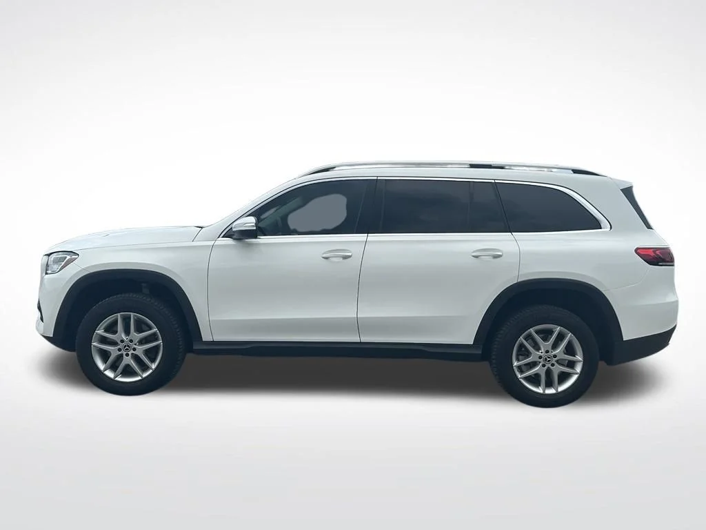 Used 2020  Mercedes-Benz GLS 450 image 3