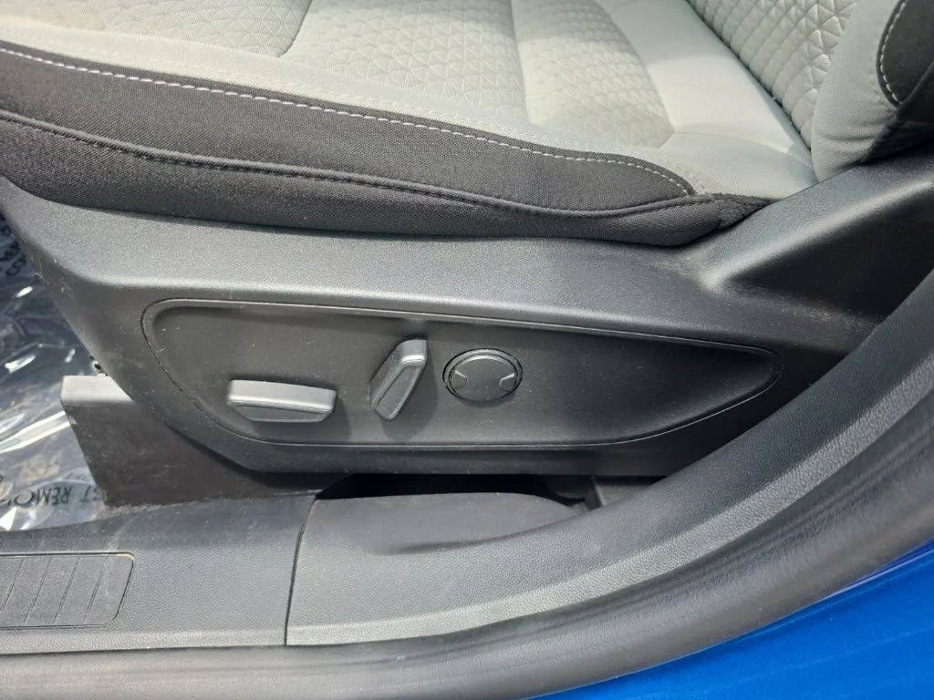 Used 2023 Blue Ford Active image 13