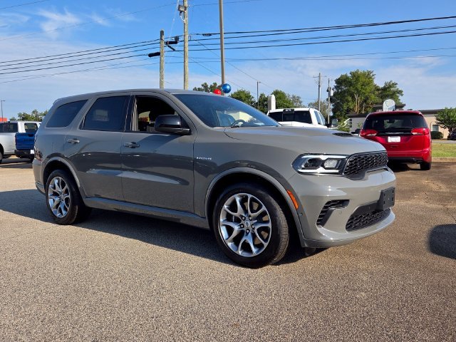 2027 Dodge Durango