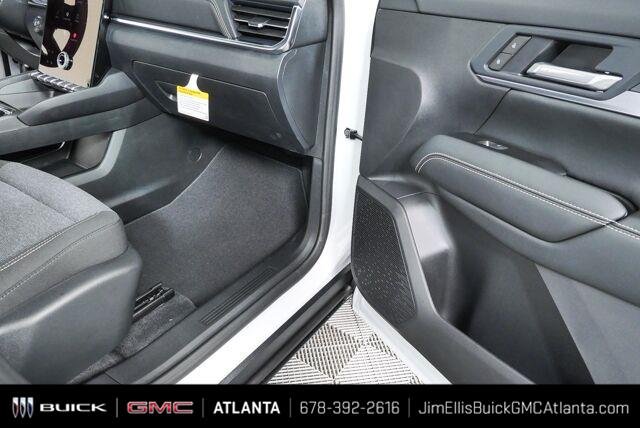 2027 GMC Terrain Elevation - Photo 23