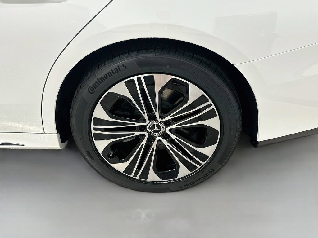 New 2026 Polar White Mercedes-Benz E 350 image 69