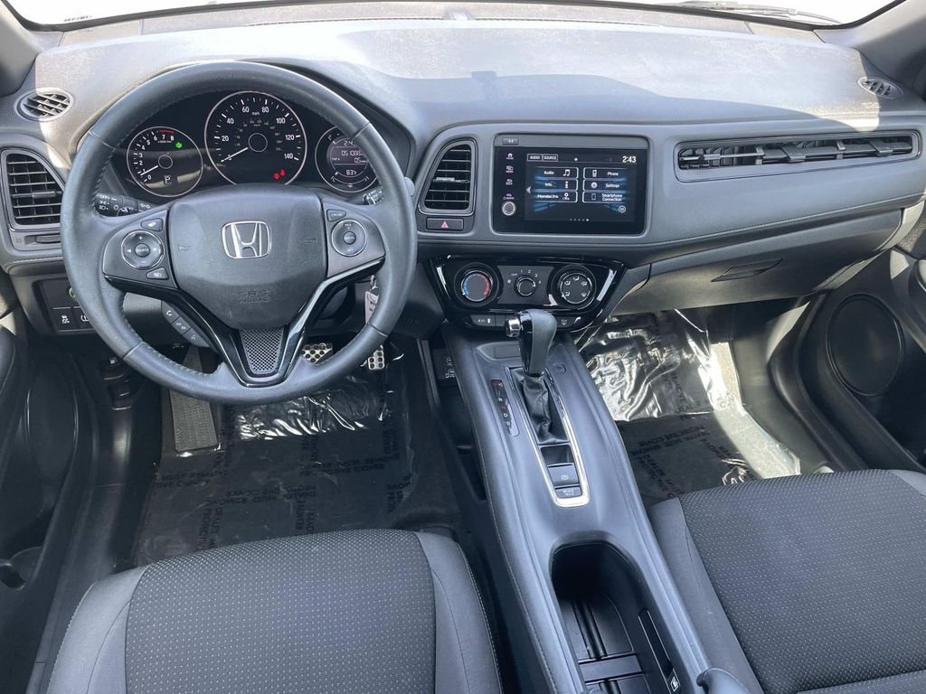 2022 Honda HR-V Sport - Photo 12