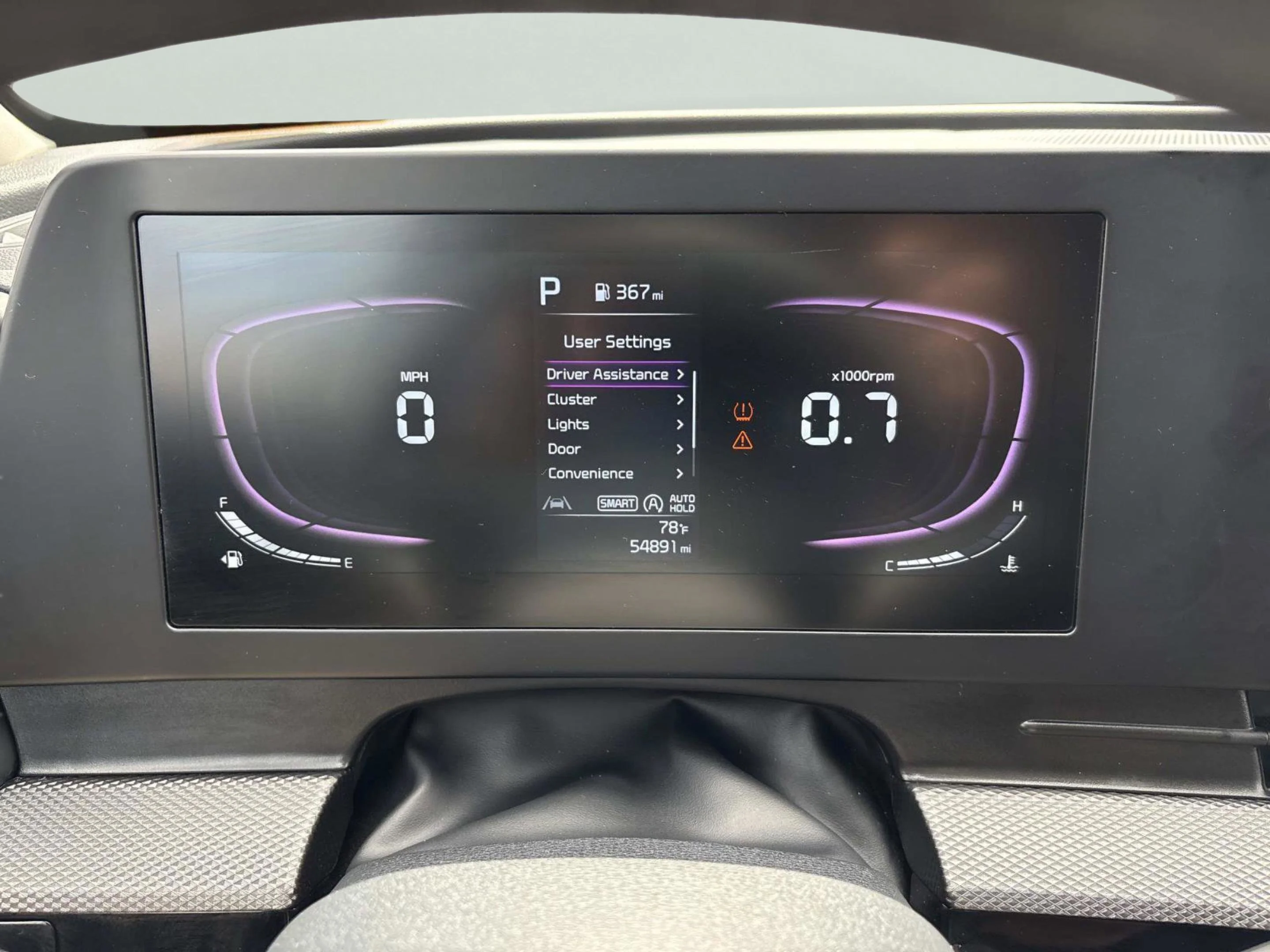 2024 Kia Sportage LX - Photo 35