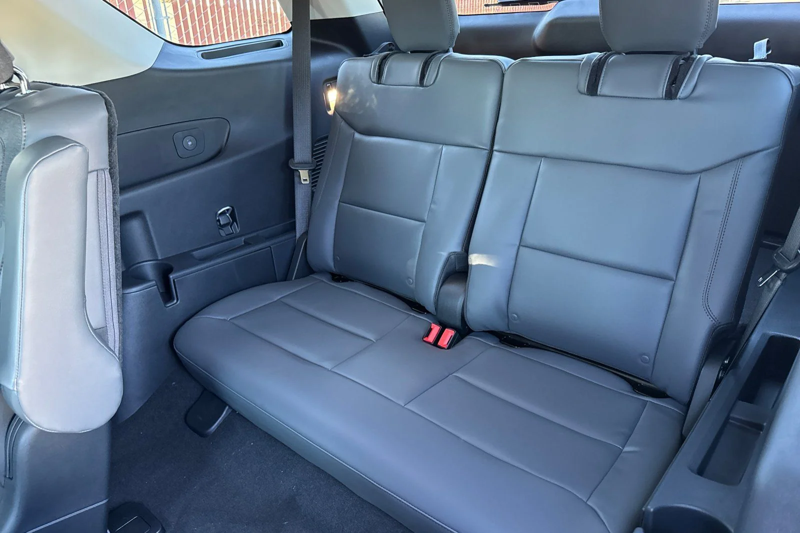 New 2026 Space White Metallic Ford Active image 19