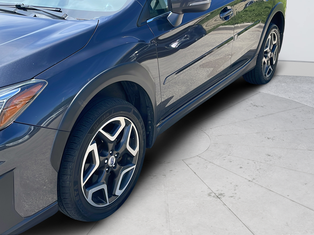 Used 2018 Gray Subaru 2.0i Limited image 42