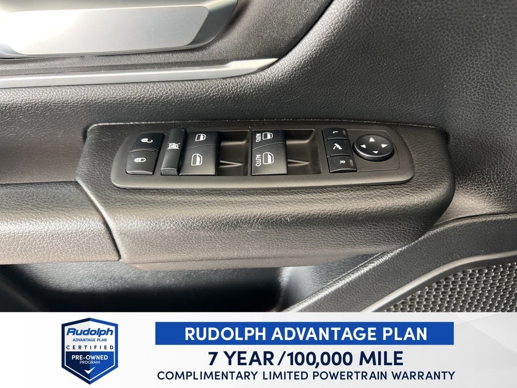 2022 RAM Ram 1500 Pickup Big Horn/Lone Star - Photo 30