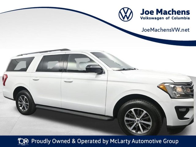 2020 Ford Expedition Max XL