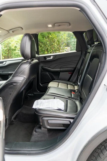 Used 2025 Gray Ford Platinum image 12