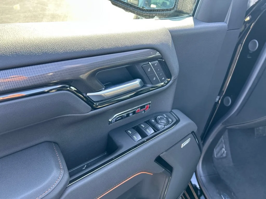 2026 GMC Sierra 1500 AT4 - Photo 16