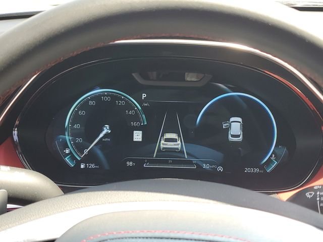 2023 GENESIS GV70 Standard - Photo 18