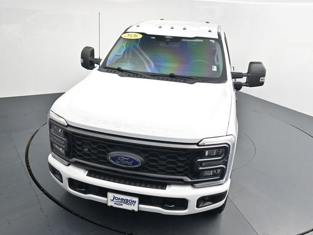 Used 2026 White Ford XL image 18