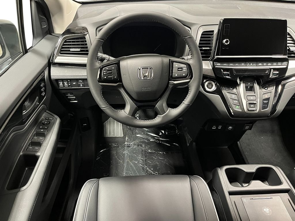 2026 Honda Odyssey Touring - Photo 24