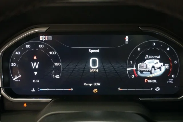 New 2026 Onyx Black GMC Denali image 25