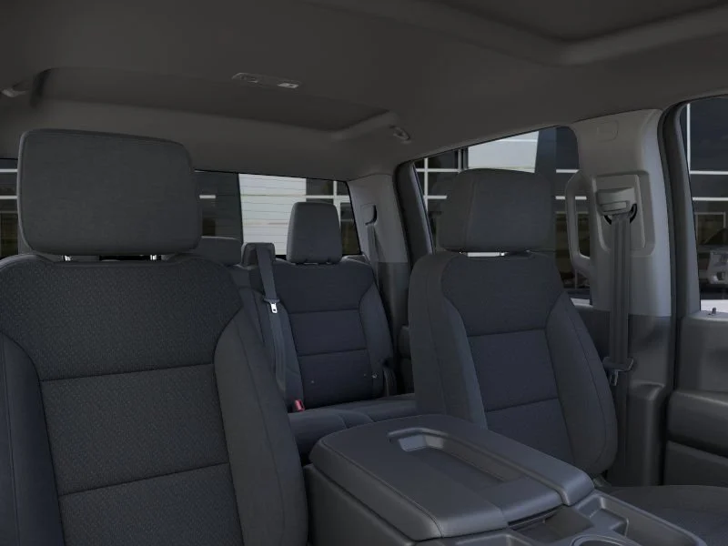 2026 GMC Sierra 2500HD Pro - Photo 24