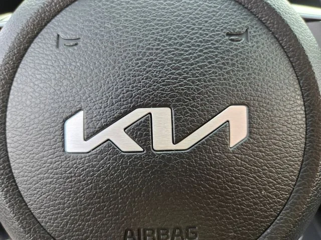 Used 2023 Gray Kia LXS image 31