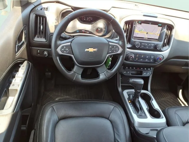 Used 2018 White Chevrolet ZR2 image 13