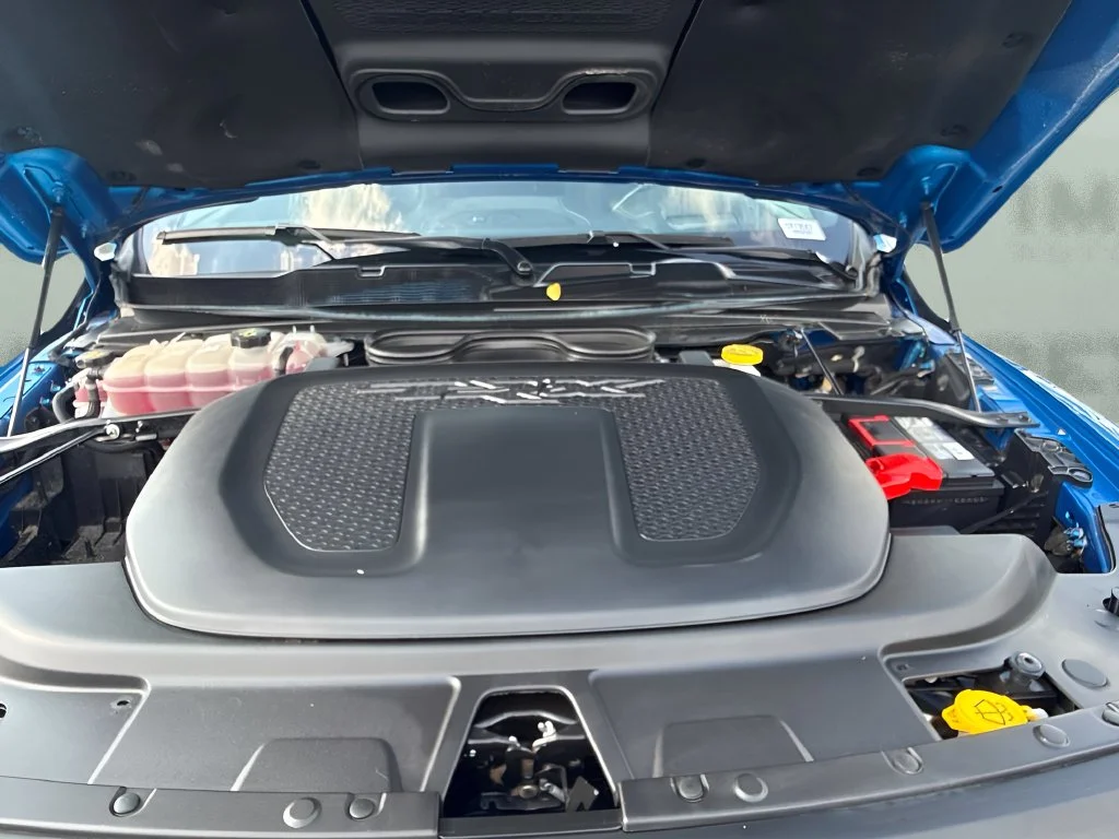Used 2023 Blue Ram TRX image 26
