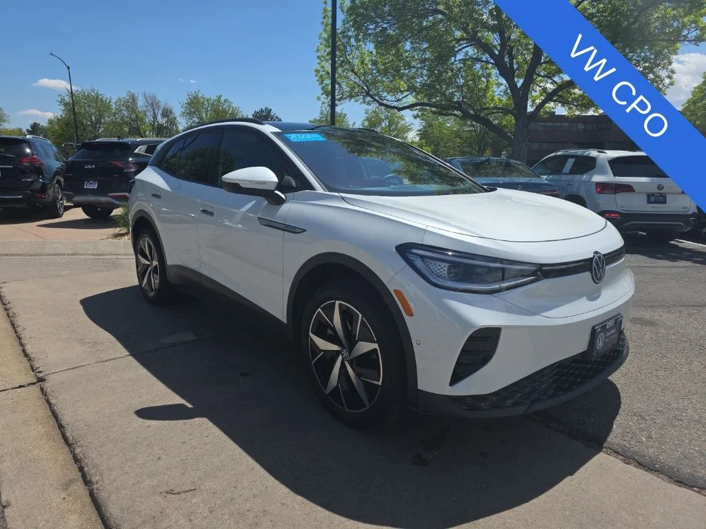2023 Volkswagen ID.4 PRO S AWD's photo