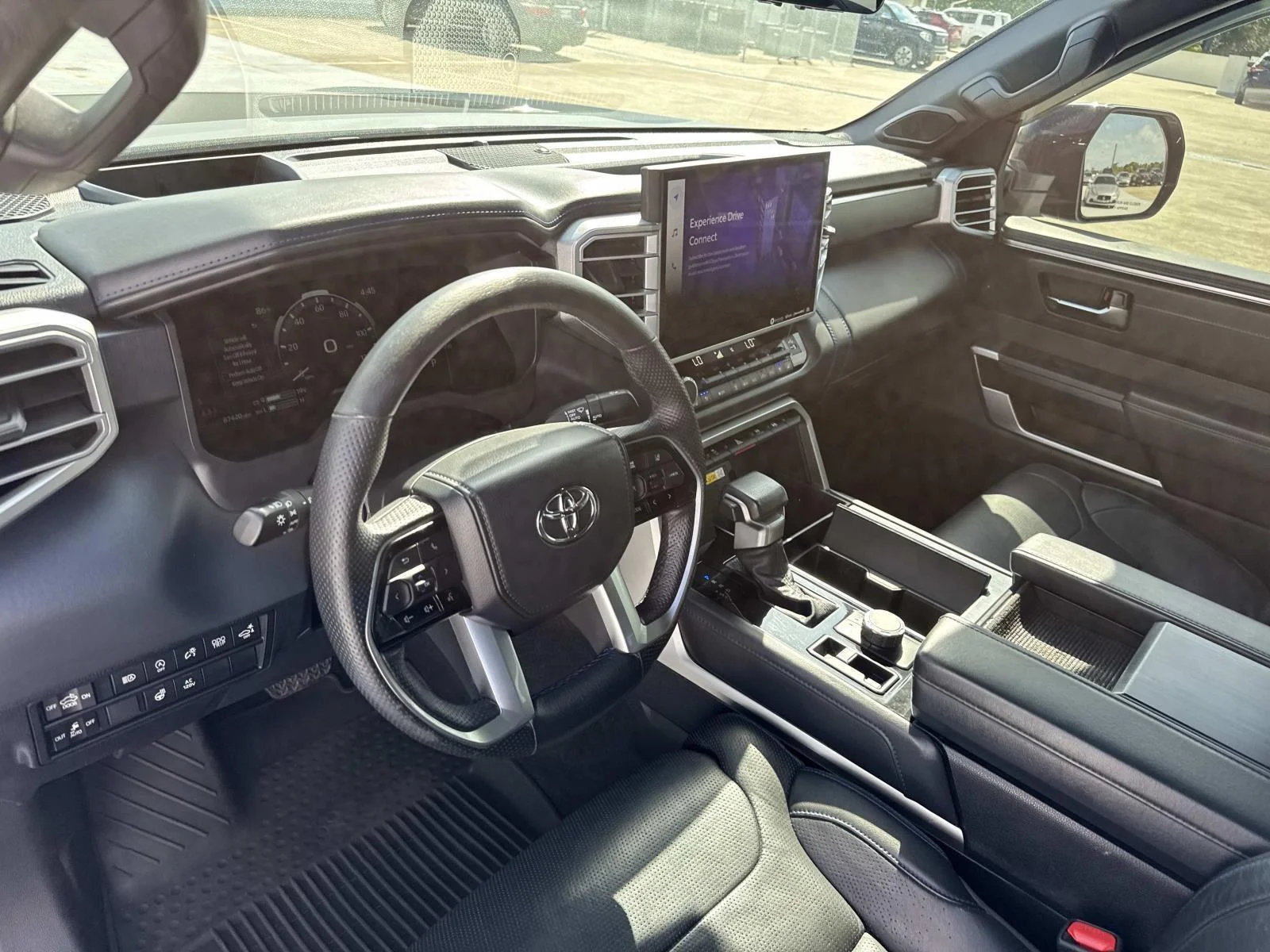 2022 Toyota Tundra Platinum - Photo 18