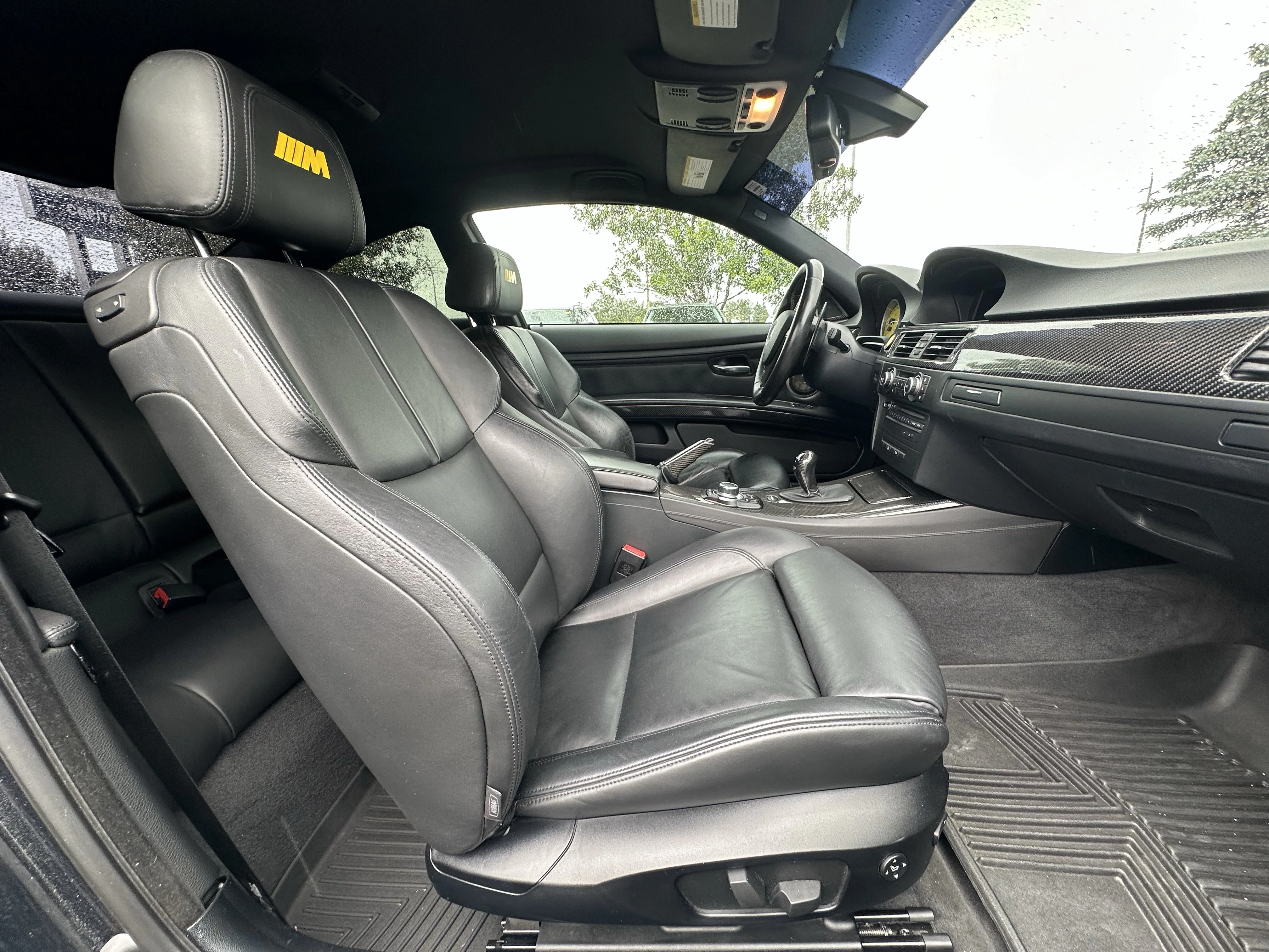 Used 2012 BROWN BMW Base image 14