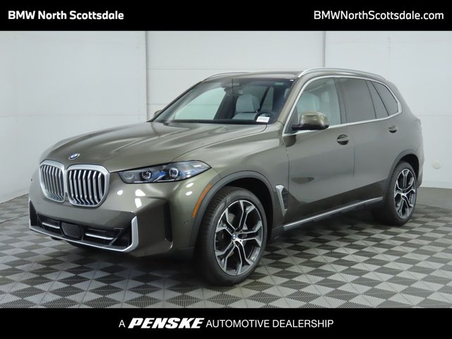 2026|BMW|X5|sDrive40i|4D Sport Utility