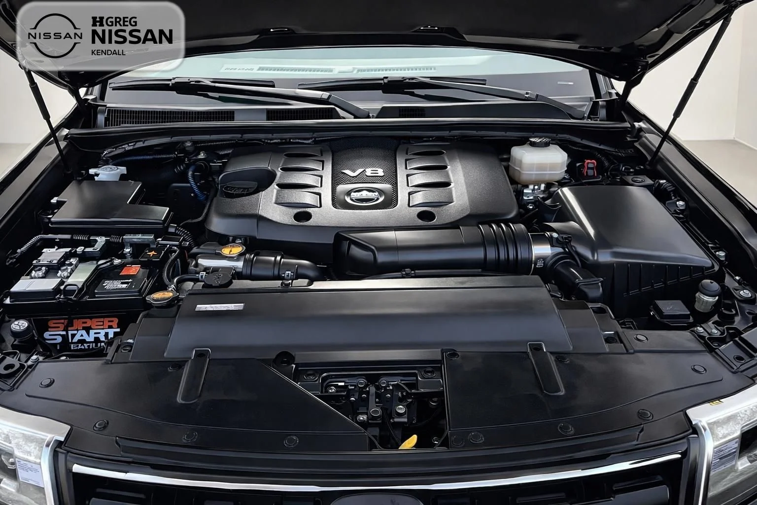 Used 2021 Black Nissan SL image 15