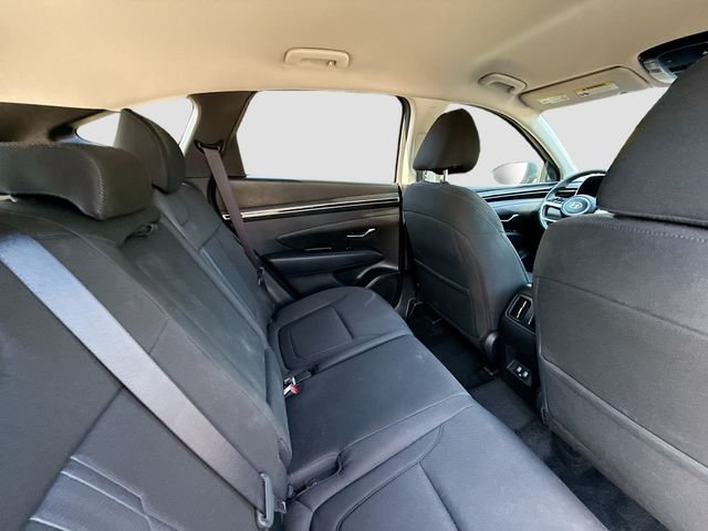 2024 Hyundai Tucson SEL - Photo 25