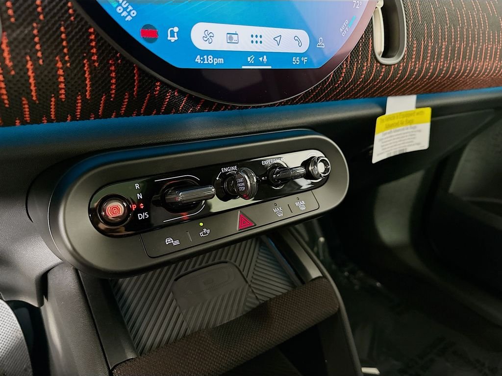 2026 MINI Countryman S - Photo 21