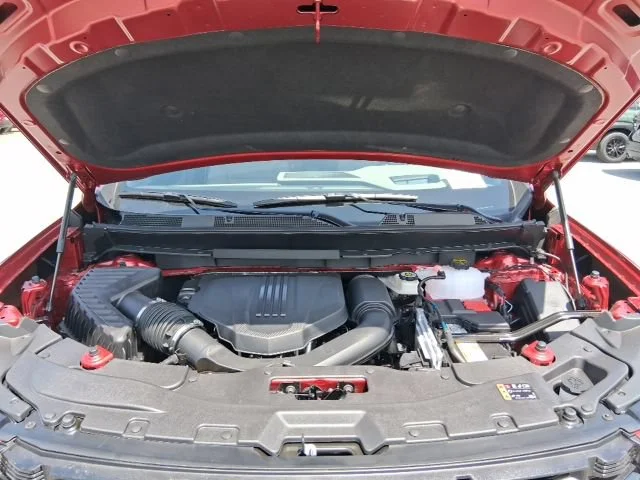 2026 GMC Acadia Elevation - Photo 18