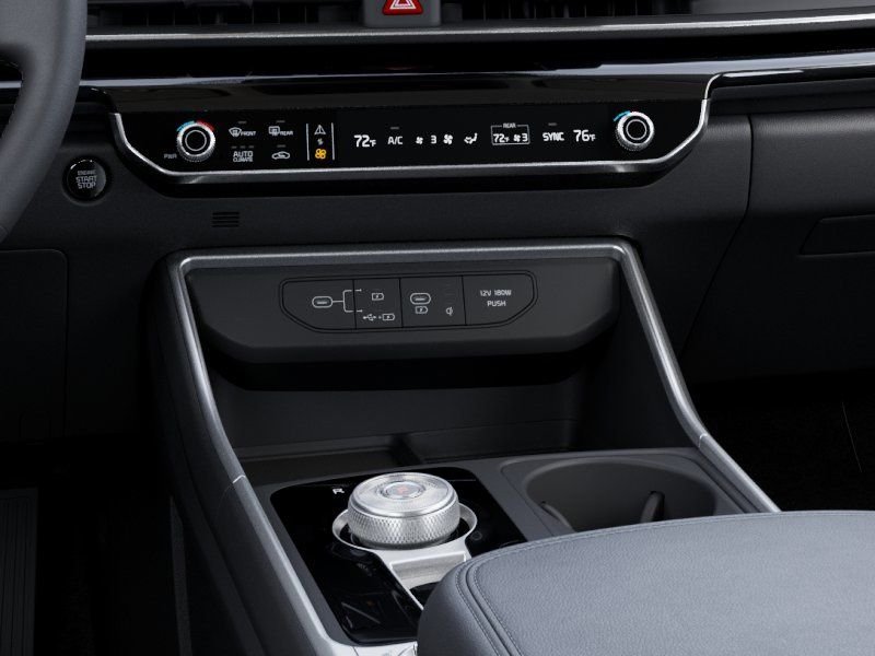 2026 Kia Carnival SX Prestige - Photo 24