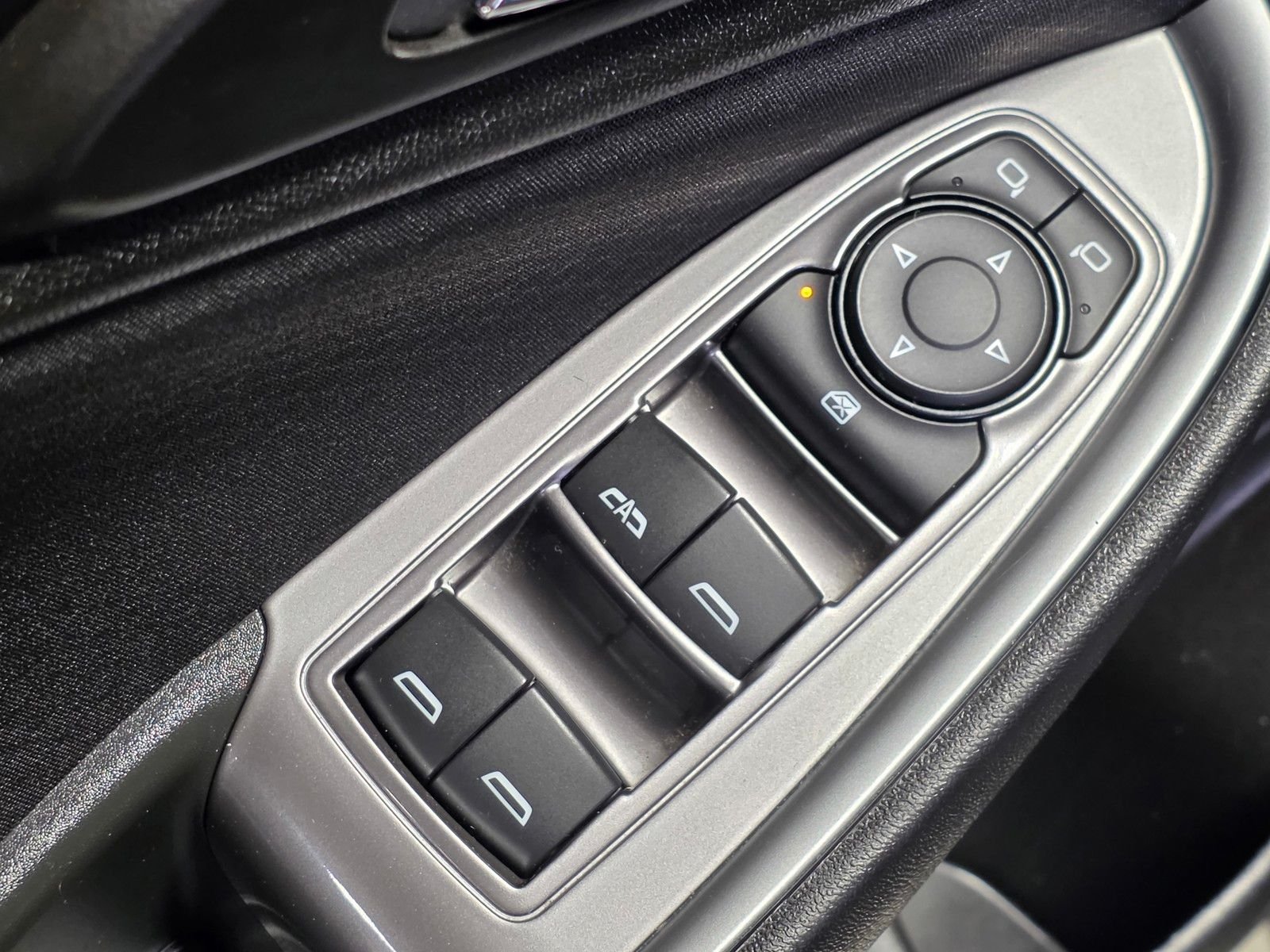 2024 Chevrolet Malibu 1LT - Photo 21