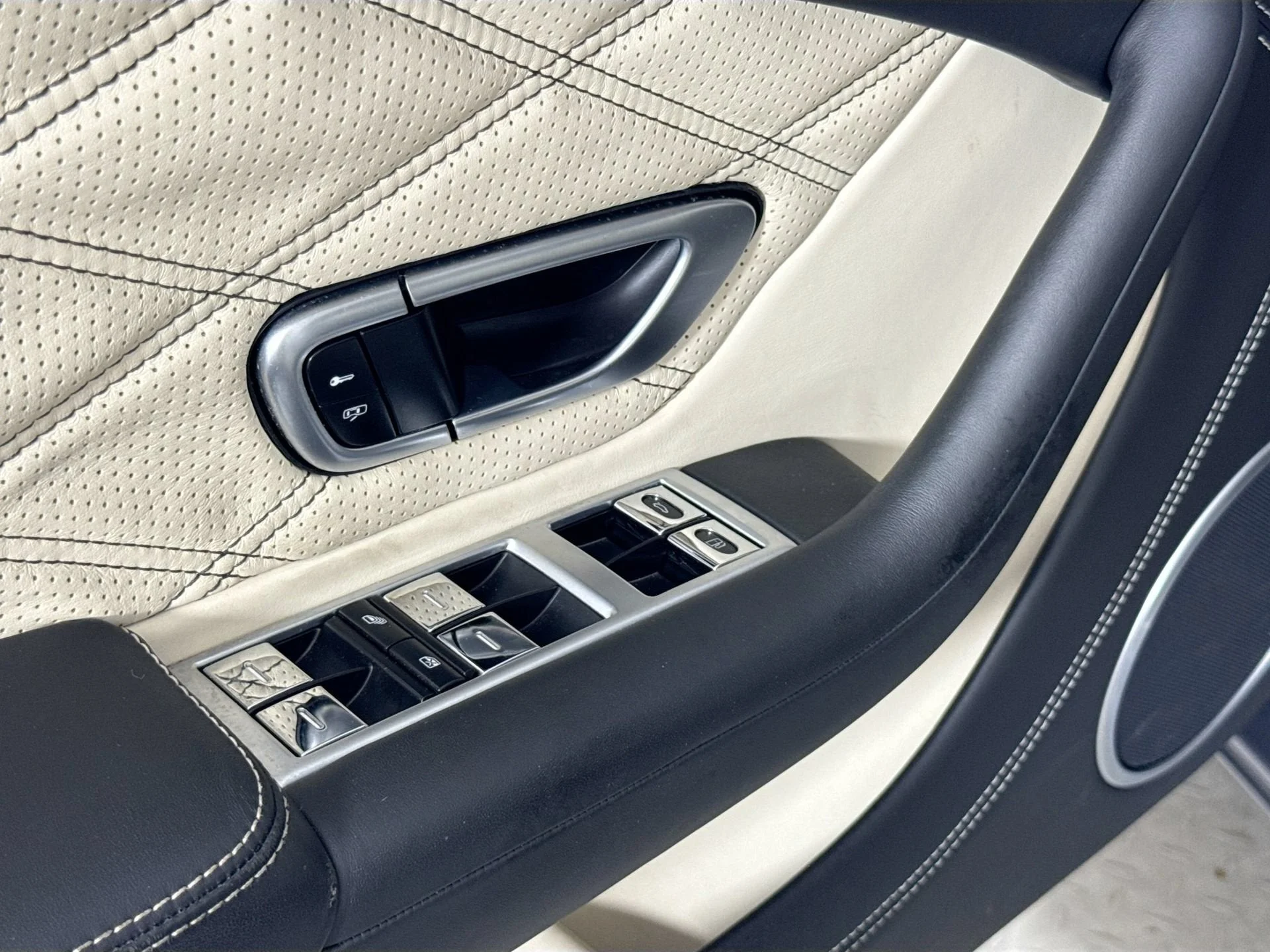2013 Bentley Continental GTC Base - Photo 16