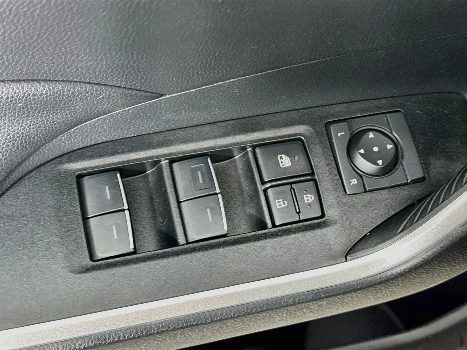 Certified Used 2025 Gray Toyota XLE image 17
