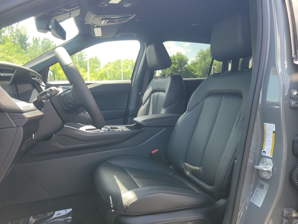 New 2026 Sting-Gray Clearcoat Jeep Limited image 22