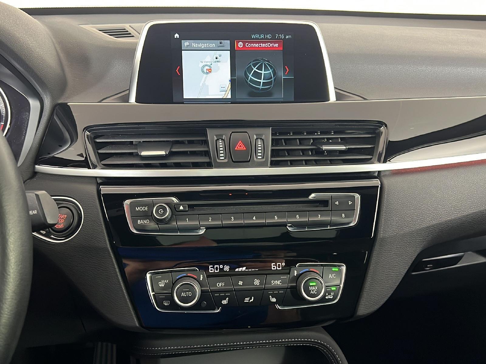 Used 2018 Alpine White BMW xDrive28i image 19