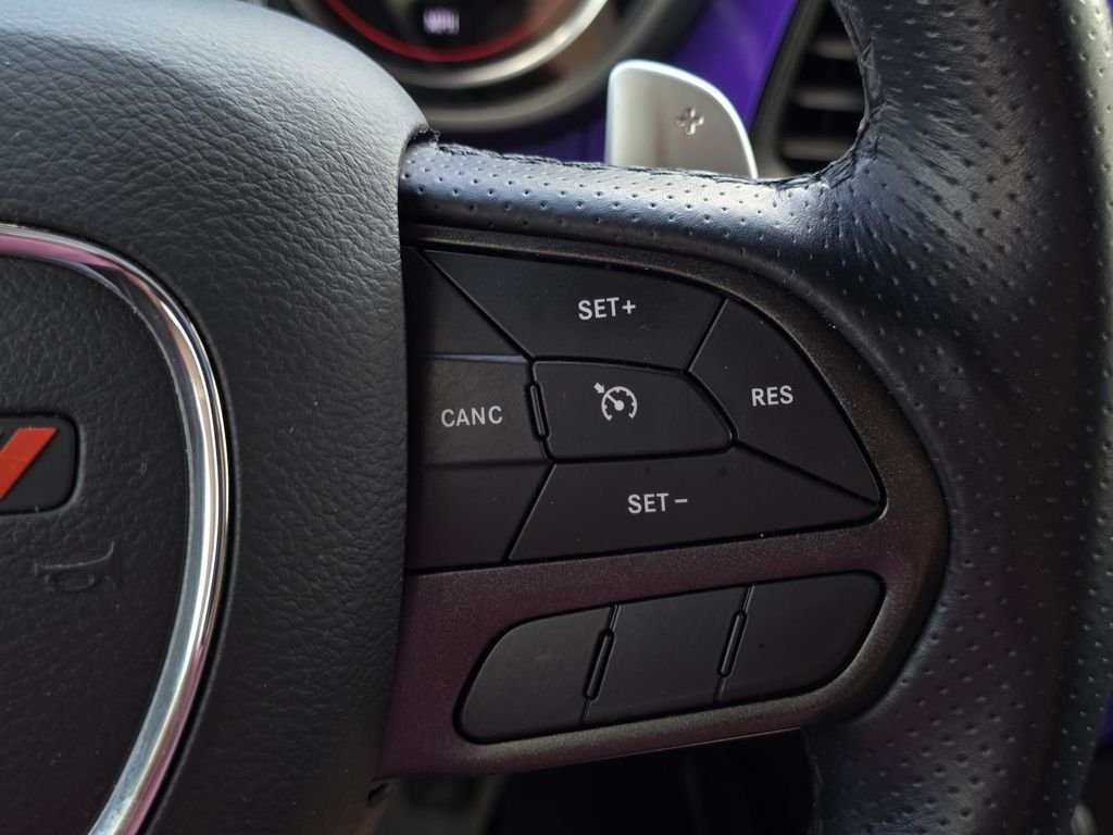 Used 2021 Smoke Show Dodge R/T Scat Pack image 19