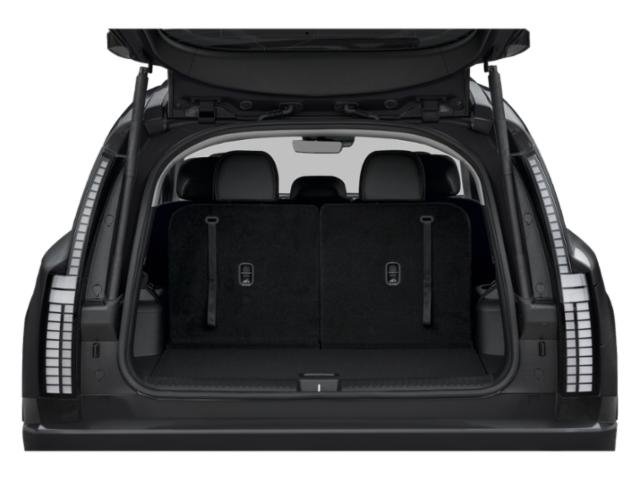 New 2026 Abyss Black Hyundai SEL image 24