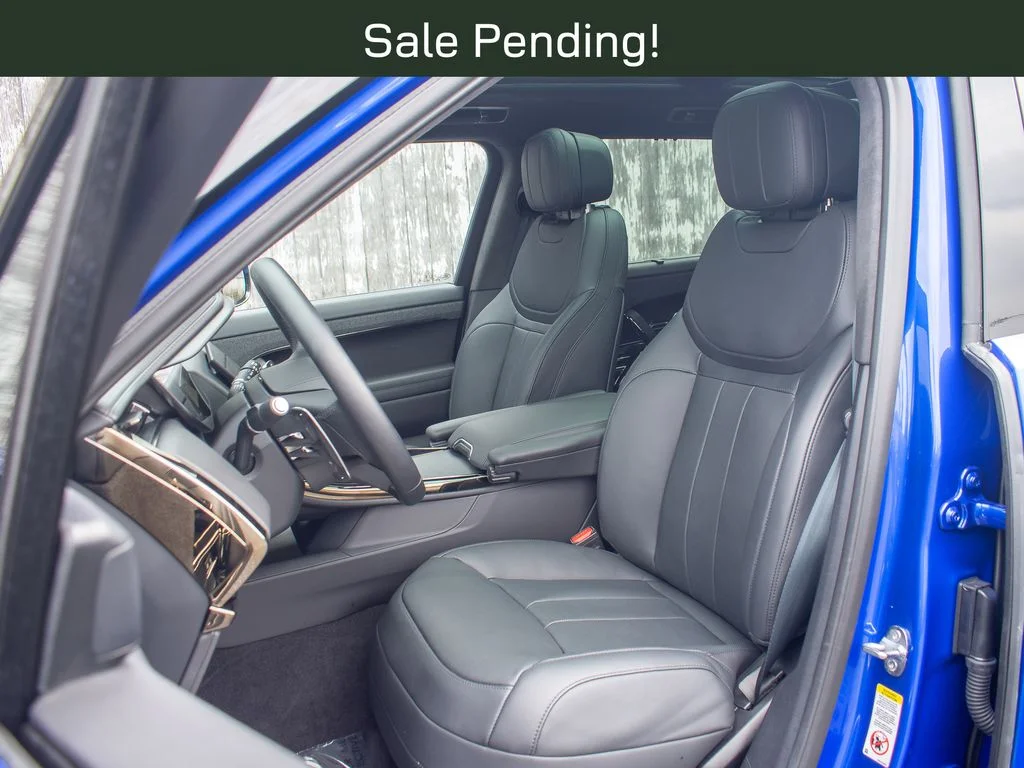 2025 Land Rover Range Rover Sport Autobiography - Photo 20